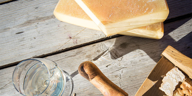 Gourmet Weeks in Spring