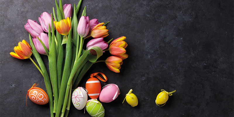 Easter Week