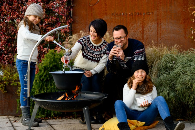 Lauter gute Wünsche