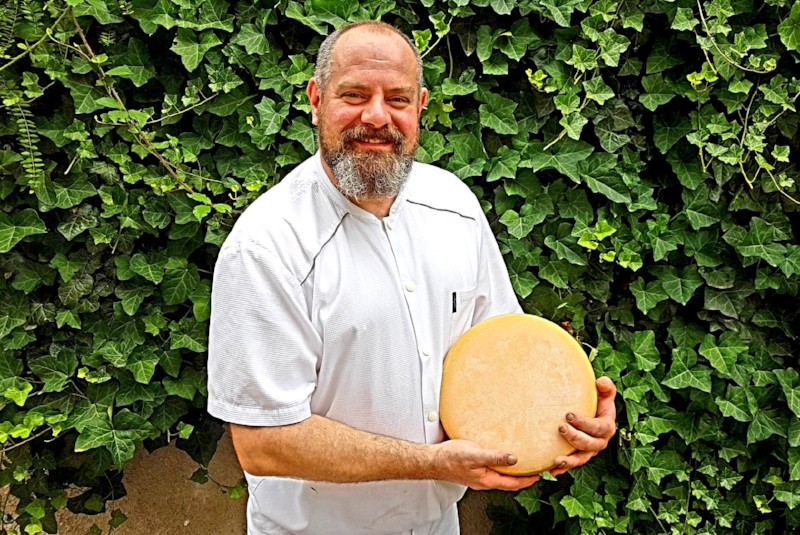 Hauswanderung zum Seebersee