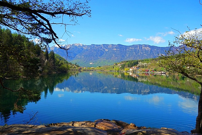 Besichtigung der Obstgenossenschaft Meran
